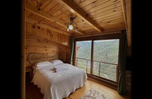 Artvin Hotel | Grand katravan otel