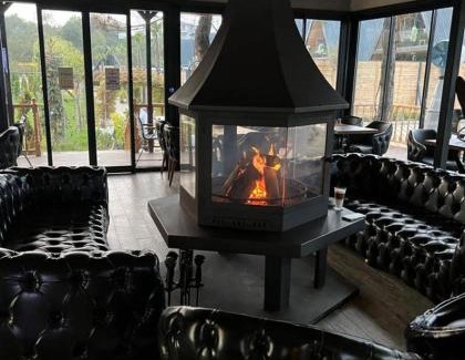 Artvin Hotel | Grand katravan otel