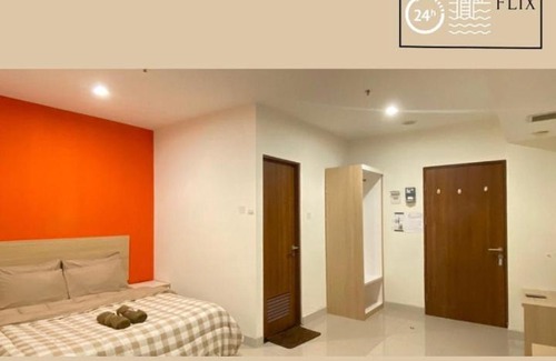 Jaka Sampurna Apartment | Grand kemalalagoon avenue bekasi
