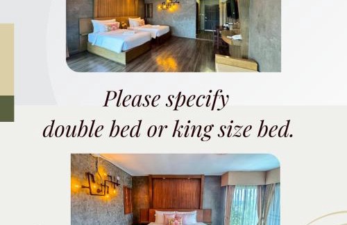 Khao Kho Hotel | Grand Kokkod Khao Kho Resort