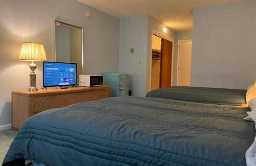Lebanon Hotel | Grand Lake Hotel