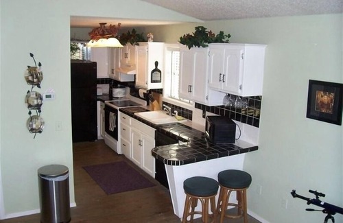 Disney Cabin | Grand Lake Paradise near Disney OK
