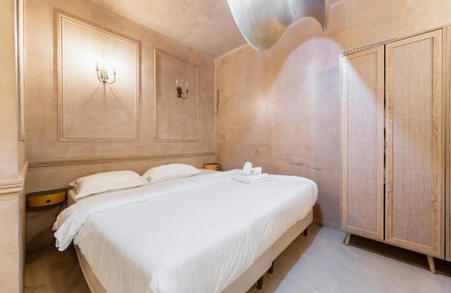 Croulebarbe Apartment | Grand loft au Style Raffine - Paris 13 - 3P