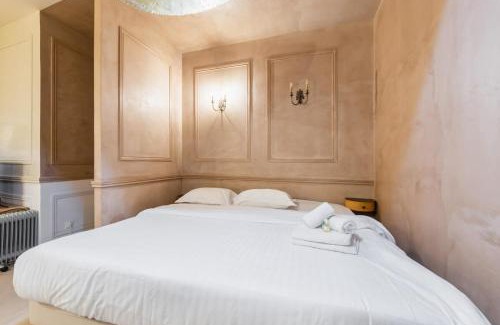 Croulebarbe Apartment | Grand loft au Style Raffine - Paris 13 - 3P