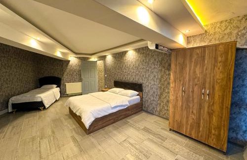 Osmangazi Hotel | GRAND LOFT OTEL