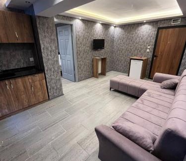 Osmangazi Hotel | GRAND LOFT OTEL