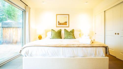 East San Jose Villa | Grand Lux 4BR Prime Location & Serene Yard