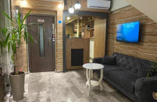 Yalova Apartment | Grand Luxury