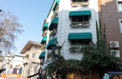 Yalova Apartment | Grand Luxury