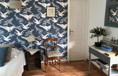 Saint-Lambert-la-Potherie Bed & Breakfast | Grand Mainguet