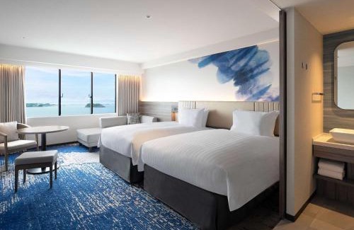 Minabe Hotel | Grand Mercure Wakayama Minabe Resort & Spa