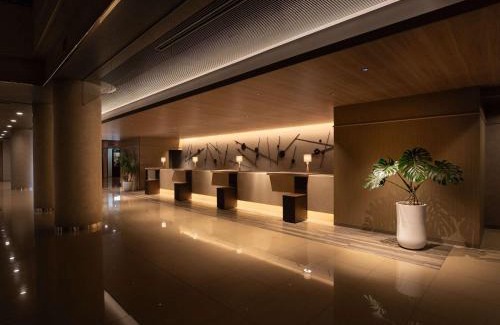Minabe Hotel | Grand Mercure Wakayama Minabe Resort & Spa
