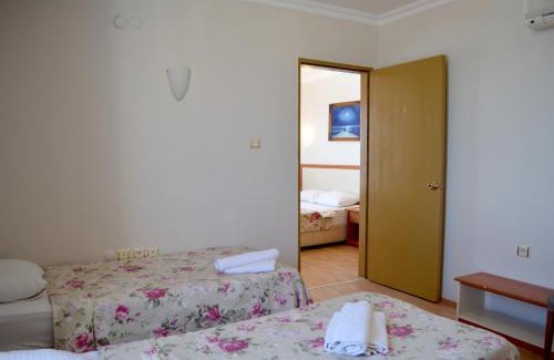 Sarimsakli Hotel | Grand Milano Hotel