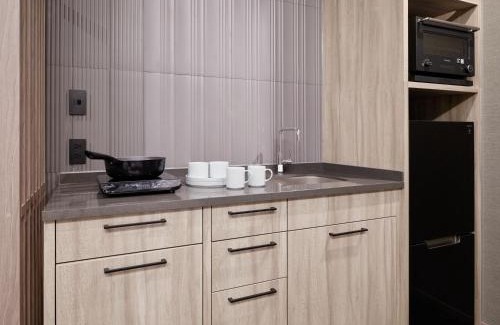 Hatchobori Apartment | GRAND MONday GINZA