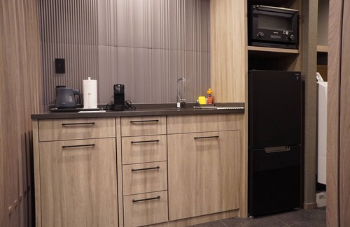 Hatchobori Apartment | GRAND MONday GINZA