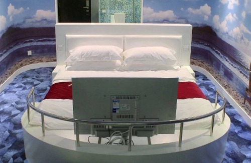 Xiangzhou District Hotel | Grand Nest Hotel Zhuhai