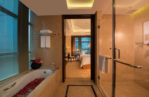 Xiasha District Hotel | Grand New Century Hotel Hangzhou Sumtime