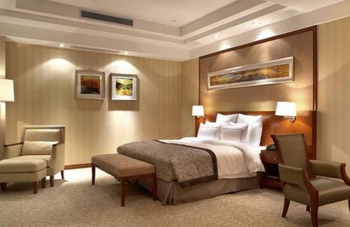 Ninghai Hotel | Grand New Century Hotel Ninghai Jinhai