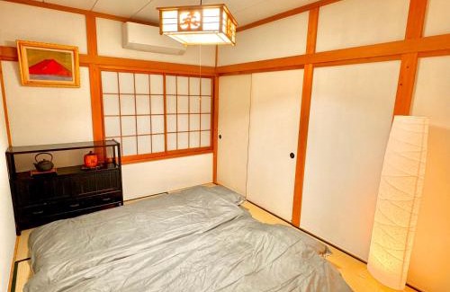 Minamitsuru-gun House | Grand Open! Guest House 圭堂-Seidou- Free for rental bicycle and the washing machine and dry machine!自転車レンタル無料!無料ランドリー有!