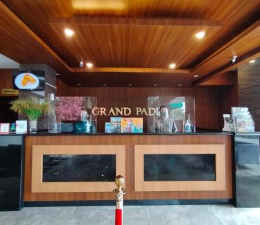 Bondowoso Hotel | Grand Padis Hotel