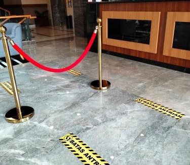 Bondowoso Hotel | Grand Padis Hotel