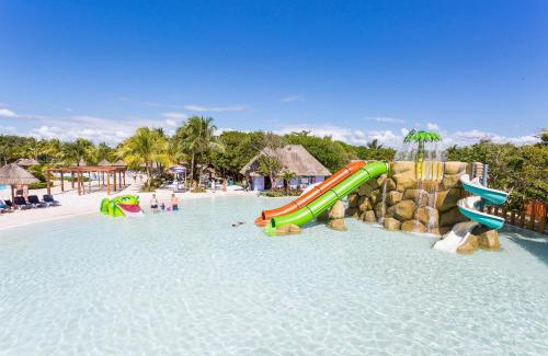 Tankah Resort | Grand Palladium Kantenah Resort & Spa - All Inclusive