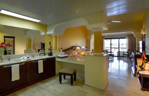 Tankah Resort | Grand Palladium White Sand Resort & Spa - All Inclusive