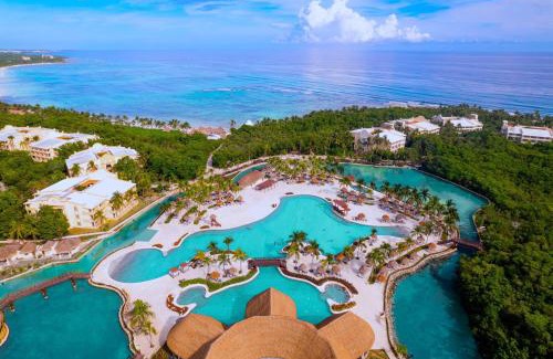 Tankah Resort | Grand Palladium White Sand Resort & Spa - All Inclusive