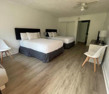 Pembroke Pines Resort | Grand Palms Spa & Golf Resort