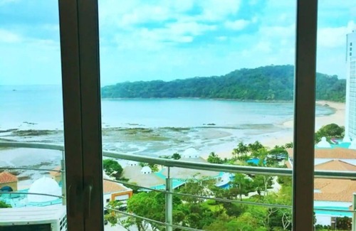 Playa Bonita Village Condo | Grand Panoramic View