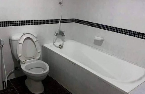Saraburi Hotel | Grand Pruksa Siri Apartment
