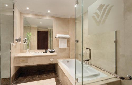 Al Sadd Hotel | Grand Regency Doha, Trademark Collection by Wyndham