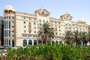 Al Sadd Hotel | Grand Regency Doha, Trademark Collection by Wyndham