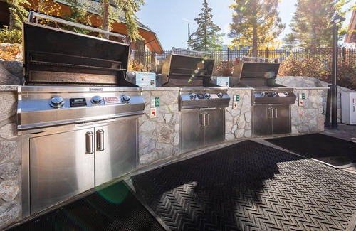 South Lake Tahoe Villa | Grand Residence Club (Studio)