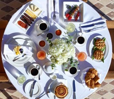 Lagonissi Resort | Grand Resort Lagonissi
