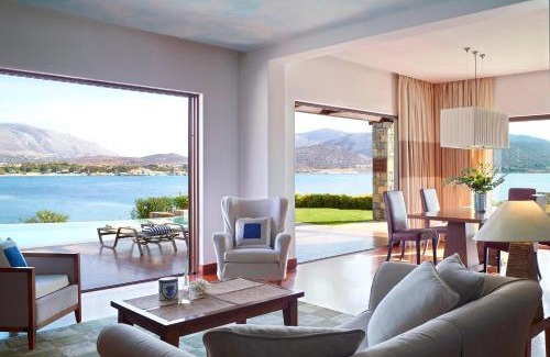 Lagonissi Resort | Grand Resort Lagonissi