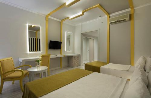 Beldibi Hotel | Grand Ring Hotel