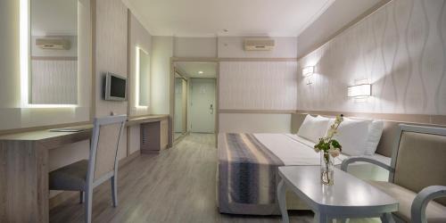 Beldibi Hotel | Grand Ring Hotel