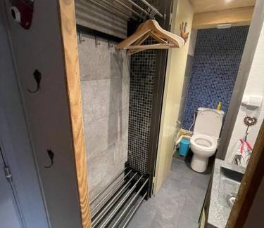 Argentiere Apartment | Grand Roc