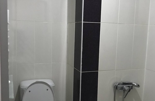 Silvan Hotel | Grand Silvan Otel