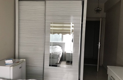 Silvan Hotel | Grand Silvan Otel