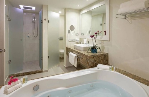 Tankah Resort | Grand Sirenis Riviera Maya Resort & Spa with Elite Members Privileges