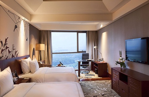 Jiujiang Hotel | Grand Skylight International Hotel Gongqingcheng