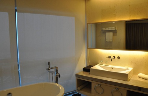 Jiujiang Hotel | Grand Skylight International Hotel Gongqingcheng