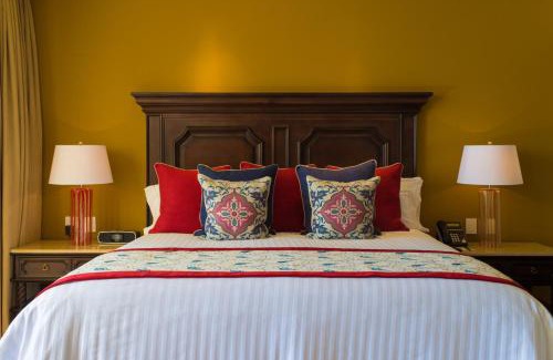 Marina Resort | Grand Solmar Land's End Resort & Spa