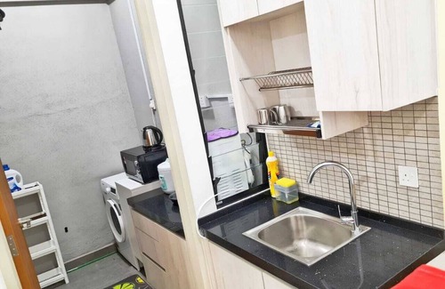 Subang Jaya Condo | Grand SS15 Sunway Lagoon Pyramid