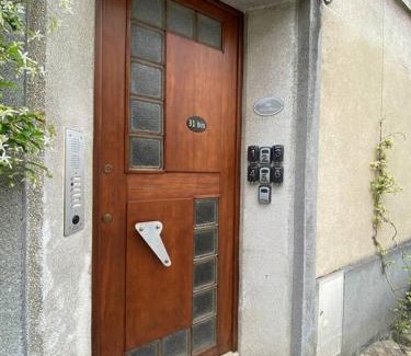 Grand Parc-Paul Doumer Apartment | Grand studio à Bordeaux chartrons