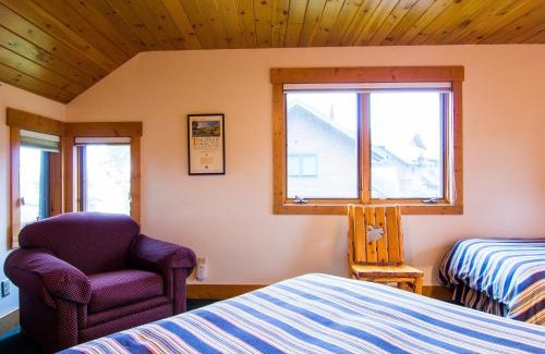 Castle Danger Resort | Grand Superior Lodge