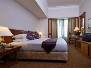 Tanjong Bidara Hotel | Grand Swiss-Belhotel Melaka