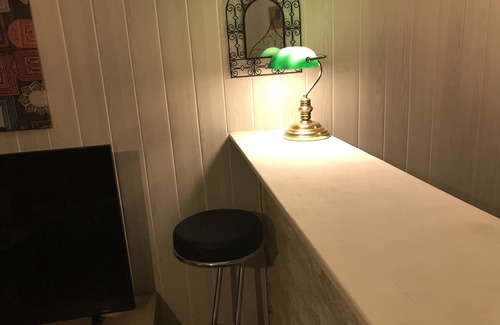 Mont Duplan House | Grand T1 Downtown Nimes